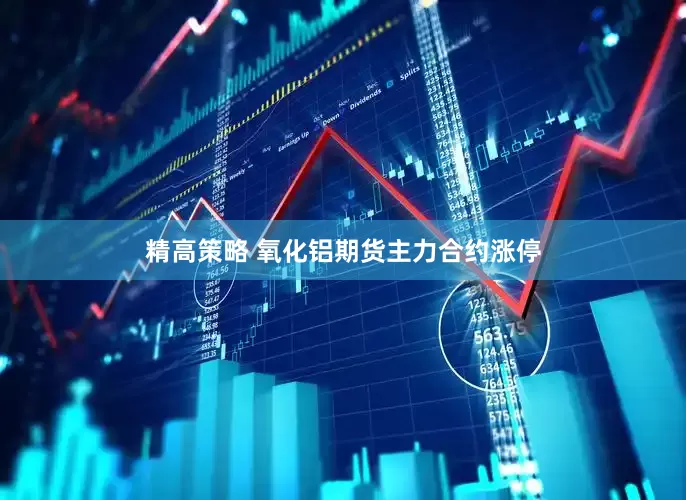 精高策略 氧化铝期货主力合约涨停